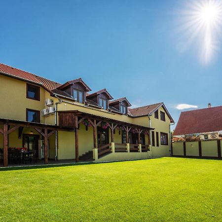 Hotel PrincesSophie Sighişoara Exterior foto